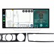 BMW E90 E91 E92 E93 - 12.3" МУЛТИМЕДИЯ / Навигация android 16